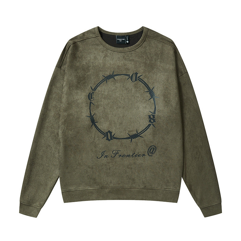 ERKEK MN446 SWEAT