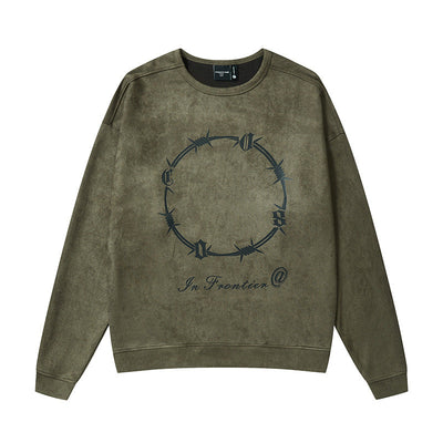 ERKEK MN446 SWEAT