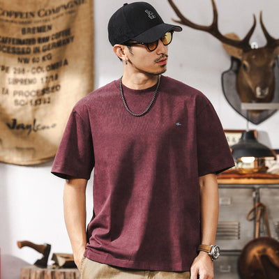 ERKEK ZB381 T-SHIRT