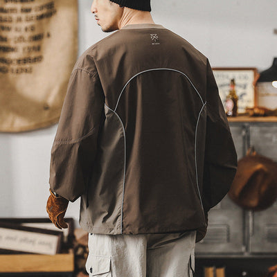 ERKEK ZB411 SWEAT
