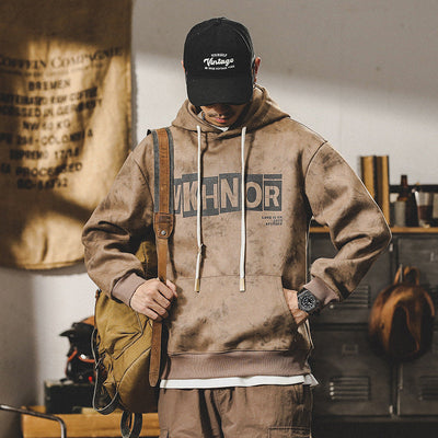 ERKEK MN451 SWEAT