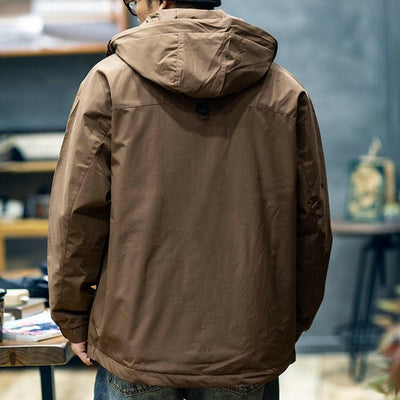 ERKEK ZB219 MONT