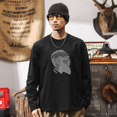 ERKEK ZB359 T-SHIRT