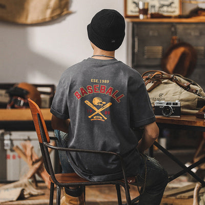 ERKEK ZB360 T-SHIRT