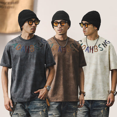 ERKEK ZB517 T-SHIRT