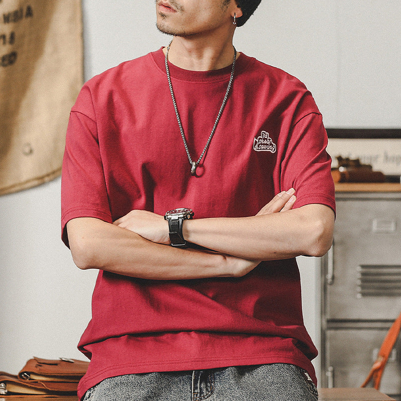 ERKEK ZB303 T-SHIRT