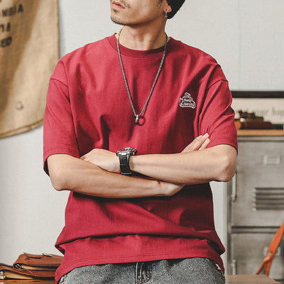 ERKEK ZB303 T-SHIRT