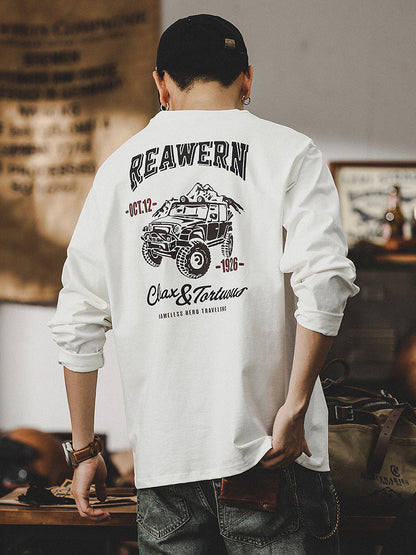 ERKEK ZB499 T-SHIRT
