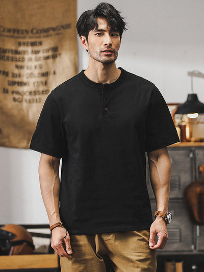 ERKEK ZB467 T-SHIRT