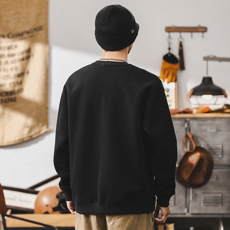 ERKEK ZB312 SWEAT
