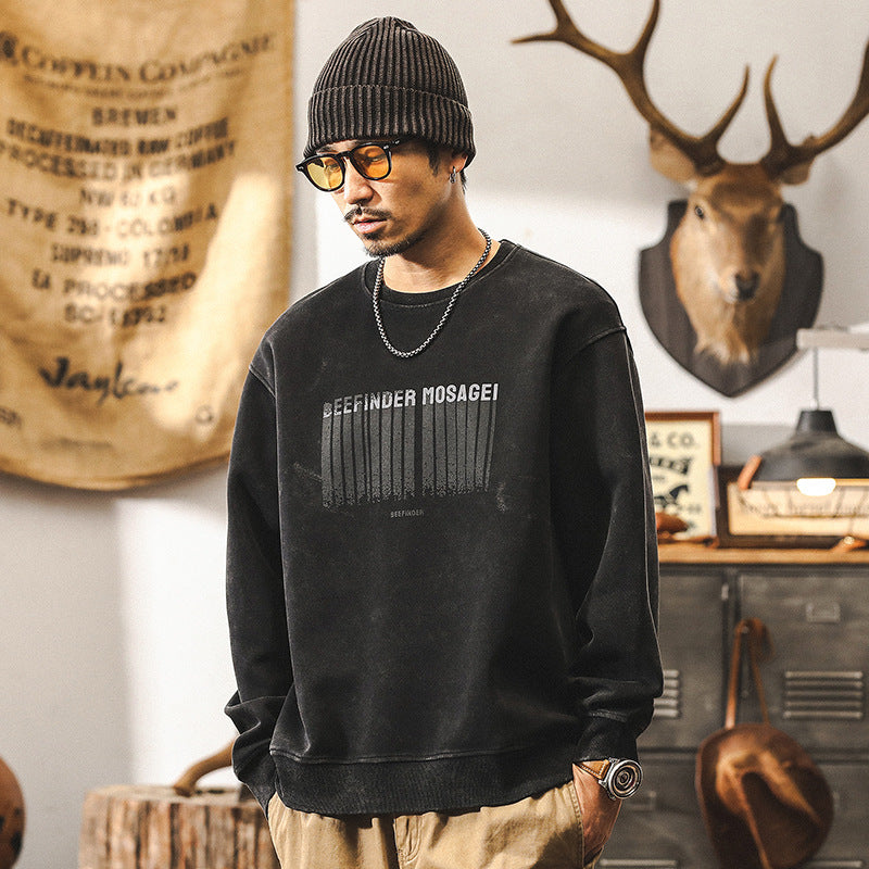 ERKEK ZB369 SWEAT