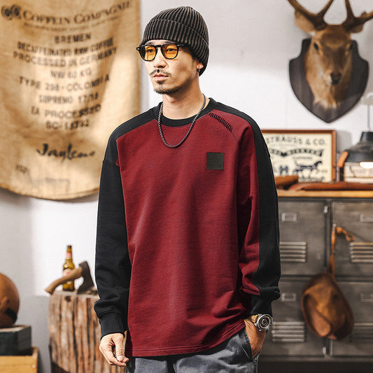 ERKEK ZB281 T-SHIRT