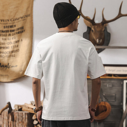 ERKEK ZB528 T-SHIRT