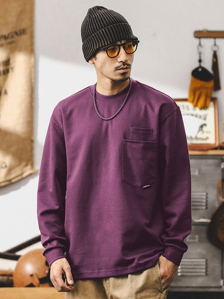 ERKEK MN448 SWEAT