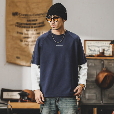 ERKEK ZB3877 SWEAT