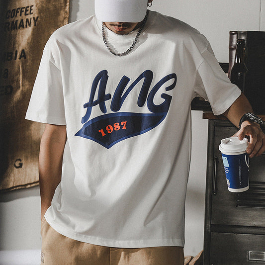 ERKEK ZB455 T-SHIRT