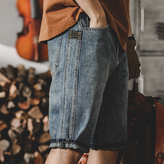 ERKEK ZB92 SHORT
