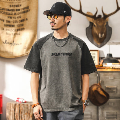 ERKEK ZB327 T-SHIRT