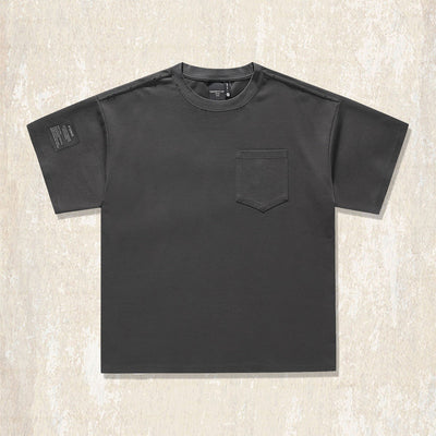 ERKEK ZB293 T-SHIRT