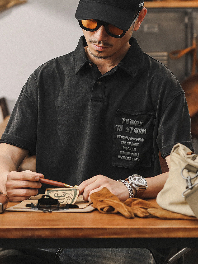 ERKEK ZB310 T-SHIRT