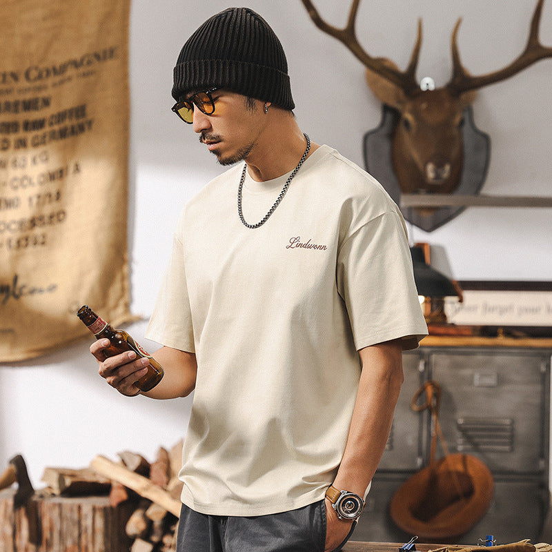 ERKEK ZB316 T-SHIRT