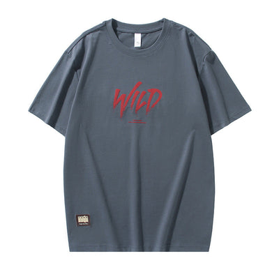 ERKEK ZB385 T-SHIRT