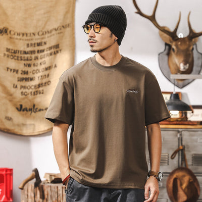 ERKEK ZB340 T-SHIRT