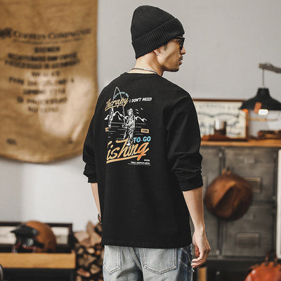 ERKEK ZB466 SWEAT