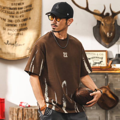 ERKEK ZB350 T-SHIRT