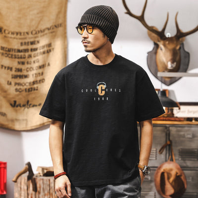 ERKEK ZB480 T-SHIRT