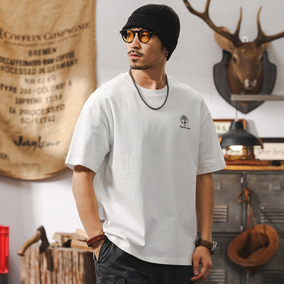 ERKEK ZB341 T-SHIRT
