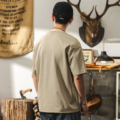 ERKEK ZB325 T-SHIRT