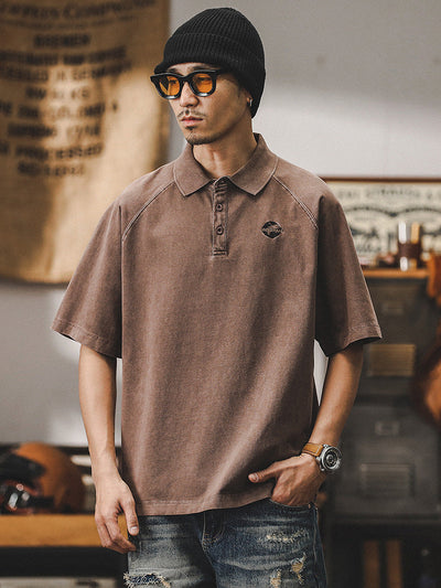 ERKEK ZB513 T-SHIRT