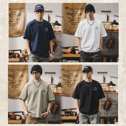 ERKEK ZB398 T-SHIRT
