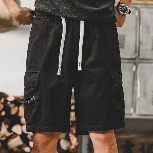 ERKEK ZB19 SHORT