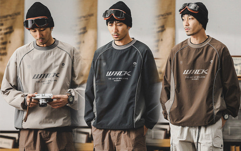 ERKEK ZB411 SWEAT