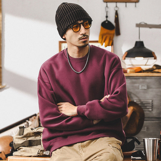 ERKEK MN452 SWEAT