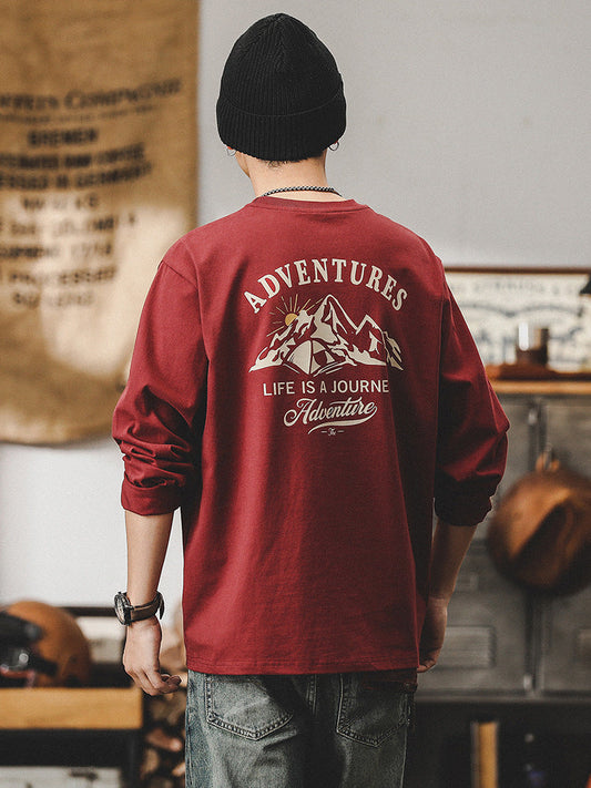 ERKEK ZB289 T-SHIRT