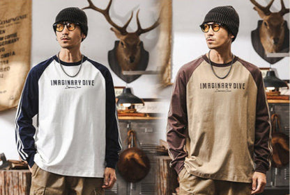 ERKEK ZB511 T-SHIRT