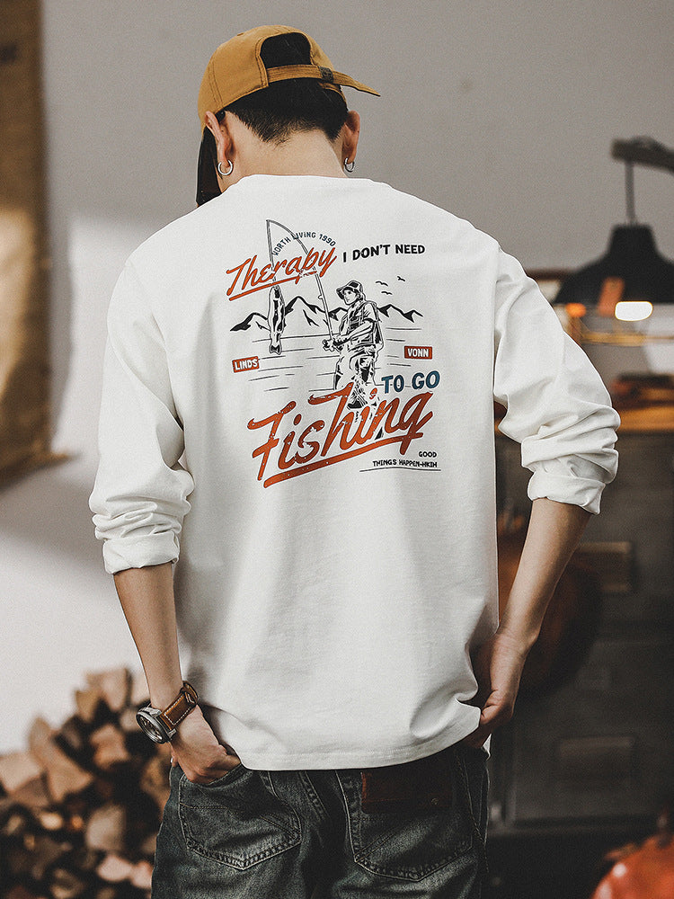 ERKEK ZB466 SWEAT
