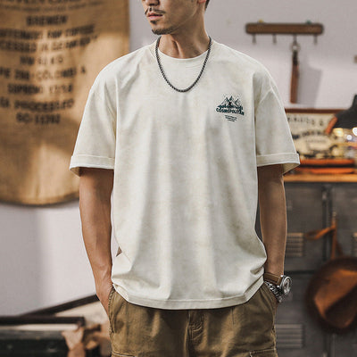 ERKEK ZB330 T-SHIRT