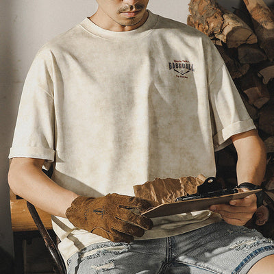 ERKEK ZB388 T-SHIRT