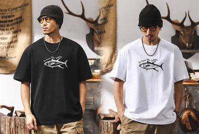 ERKEK ZB506 T-SHIRT