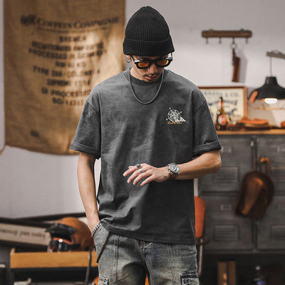 ERKEK ZB431 T-SHIRT