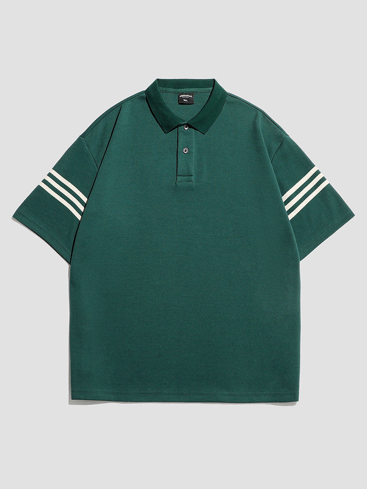ERKEK ZB358 T-SHIRT