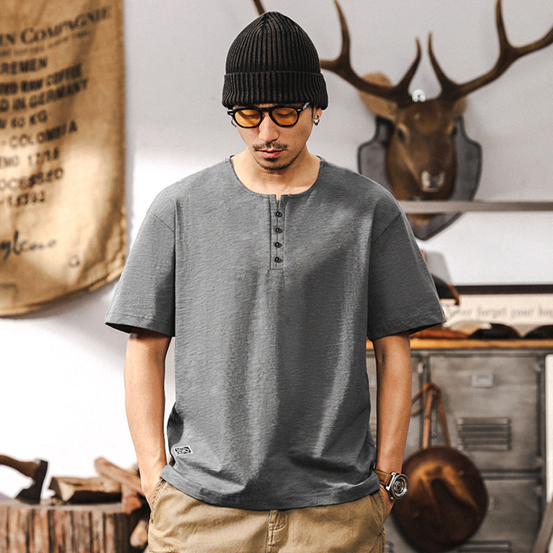 ERKEK ZB291 T-SHIRT