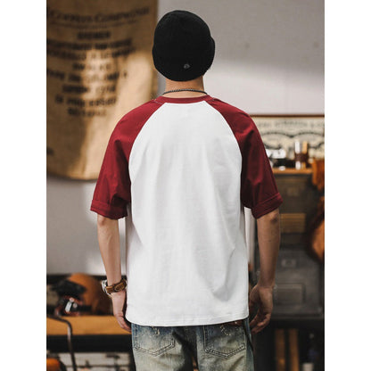 ERKEK ZB394 T-SHIRT