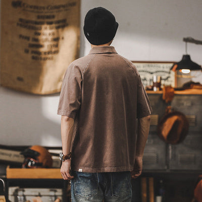ERKEK ZB513 T-SHIRT