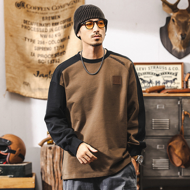 ERKEK ZB281 SWEAT