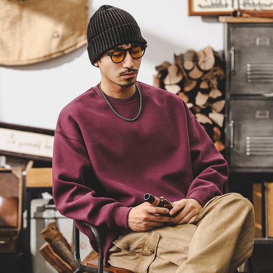 ERKEK MN452 SWEAT